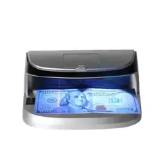 GENERICO - Maquina Detectora de Billetes Falsos