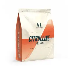MYPROTEIN - Citrulina Malato 250 grs