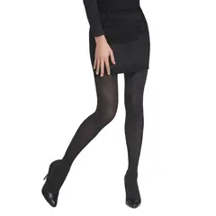 Caffarena - Panty Microfibra Denier 80 11145