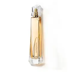 ESIKA - Expression Eau de Parfum, 50 ml en Spray Aroma floral de alta concentración