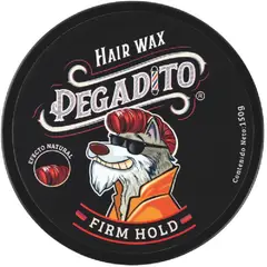 PEGADITO - Cera Fijación Alta Cabello Efecto BRILLO 150gr