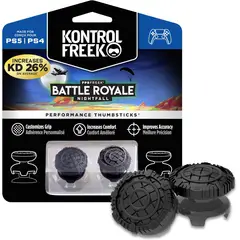 KONTROL FREEK - KontrolFreek FPS Freek Battle Royale Nightfall for PlayStation 4