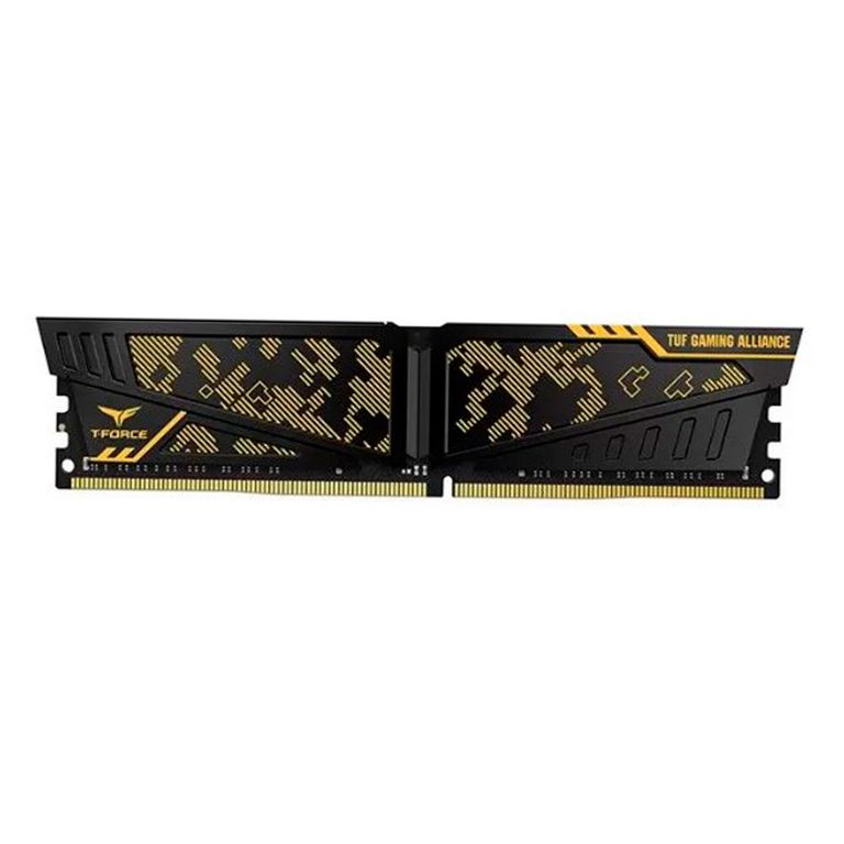 MEMORIA VULCAN TUF 8GB DDR4 3200MHZ P-N me8gtfyd48g32tf