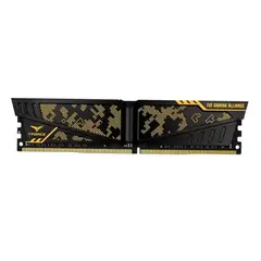TEAMGROUP - MEMORIA VULCAN TUF 8GB DDR4 3200MHZ P-N me8gtfyd48g32tf