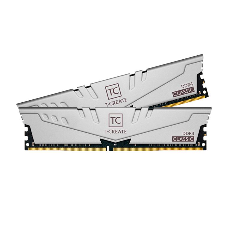 MEMORIA TG T-CREATE 2x8GB DDR4-3200MHZ P-N TTCCD416G3200HC22DC01