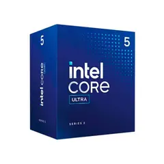 INTEL - PROCESADOR CORE ULTRA 5 225 3.30-4.90GHZ 20 MB P-N CPILU5225