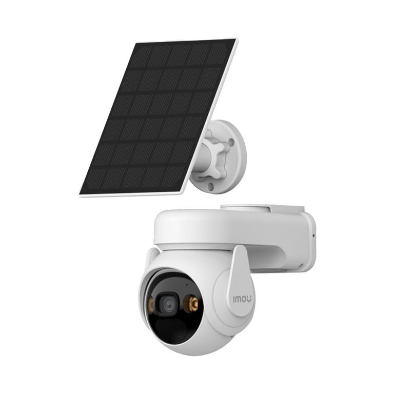 CAMARA CELL PT ECO 3MP IR 20M IP66 P-N IPC-K9EC-3T0WE-FSP12
