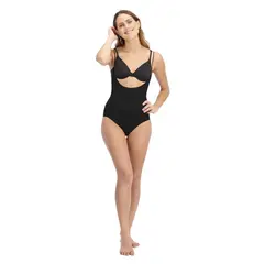 Caffarena - Body Modelante Sin Busto 12262