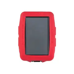 LEZYNE - Case Silicona GPS Mega XL