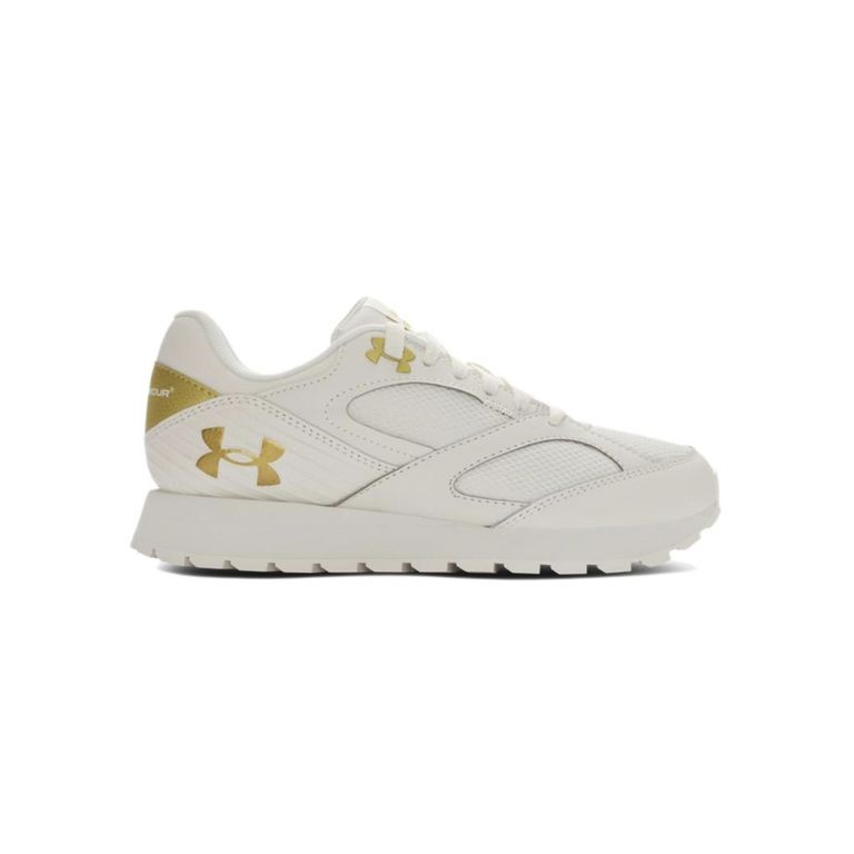 Zapatillas Urbano Mujer Ua W Jogger