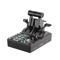 MOZA RACING - Throttle MOZA MTQ Panel + TQA Module