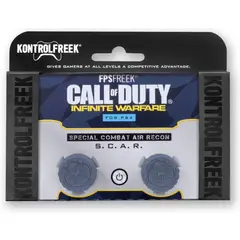 KONTROL FREEK - KontrolFreek FPS Freek Call of Duty S.C.A.R for PlayStation 4