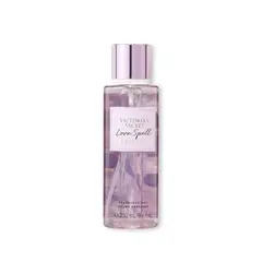 VICTORIA'S SECRET - Body Mist Love Spell Crystal Edición Limitada 250 ml Victoria Secret