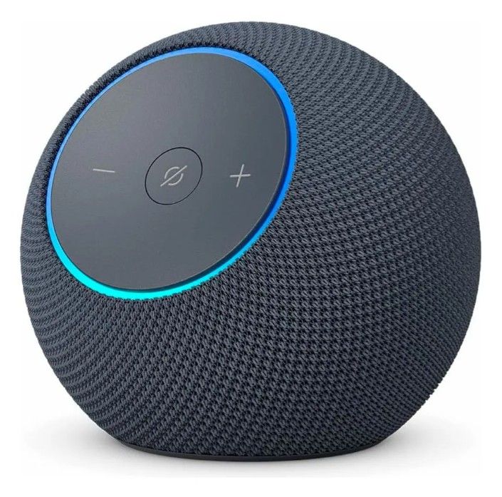 Echo Studio Audio Espacial Y Dolby Atmos 2025