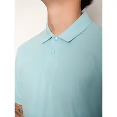 ISAGUE - POLO CAMISERO CAMREC PIQUE