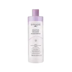 BYPHASSE - Agua Micelar Bifásica Waterproof 500ml