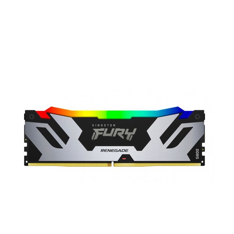 Memoria RAM Fury Renegade 16GB RGB DDR5 7200Mhz CL38 1.45v