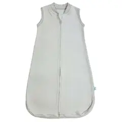 GENERICO - Saquito de Dormir Baby Baloo Media estación Ash 0-6 meses