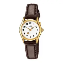 CASIO - Reloj Para Mujer Ltp-1094Q-7B4