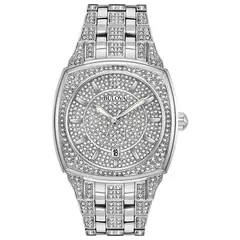 BULOVA - Reloj Mujer 96B296
