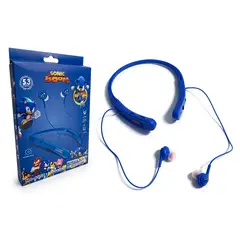 GENERICO - Audífonos Bluetooth Infantíl Sonic Wireless
