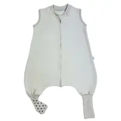 GENERICO - Saquito de Dormir Baby Baloo Media Estación Ash