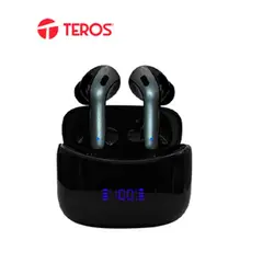 TEROS - Audífonos inalámbricos TE-8074N