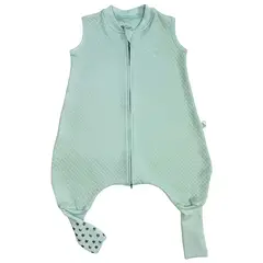 GENERICO - Saquito de Dormir Baby Baloo Media Estación Garden