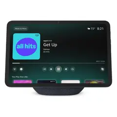 AMAZON - Alexa Echo Show 11 (2025) Audio Espacial