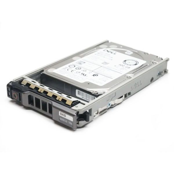 DISCO DURO 600GB 10K SAS 6G 2.5 POWEREDGE G10-G13 P-N 07YX58