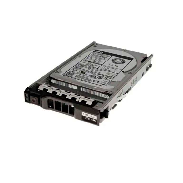 DISCO DURO POWEREDGE 1.2TB SAS 6G 10K 2.5 P-N T6TWN