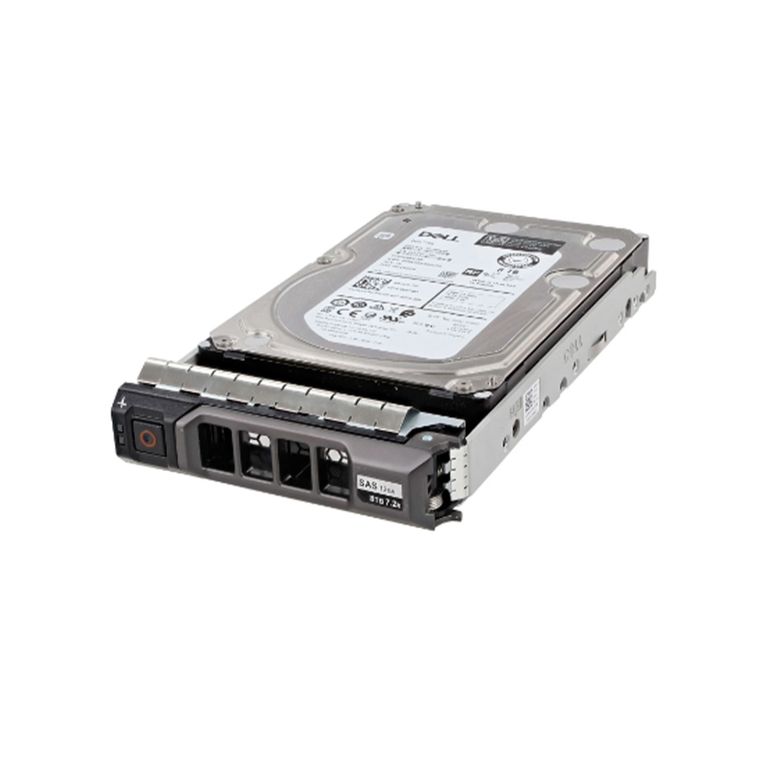 DISCO DURO POWEREDGE 8TB SAS 12G 3.5 7200RPM P-N 0GKWHP