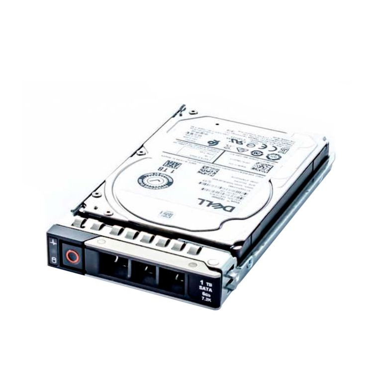 DISCO DURO POWEREDGE DE 1 TB 25 7.2 K SATA P-N 08DN1Y