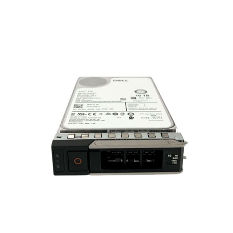 DISCO DURO 10TB 3.5 SAS 12G P-N 03YMV4