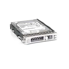 CISCO - DISCO DURO 300GB 2.5 10K 12G P-N UCS-HD300G10K12N 58-100169-01