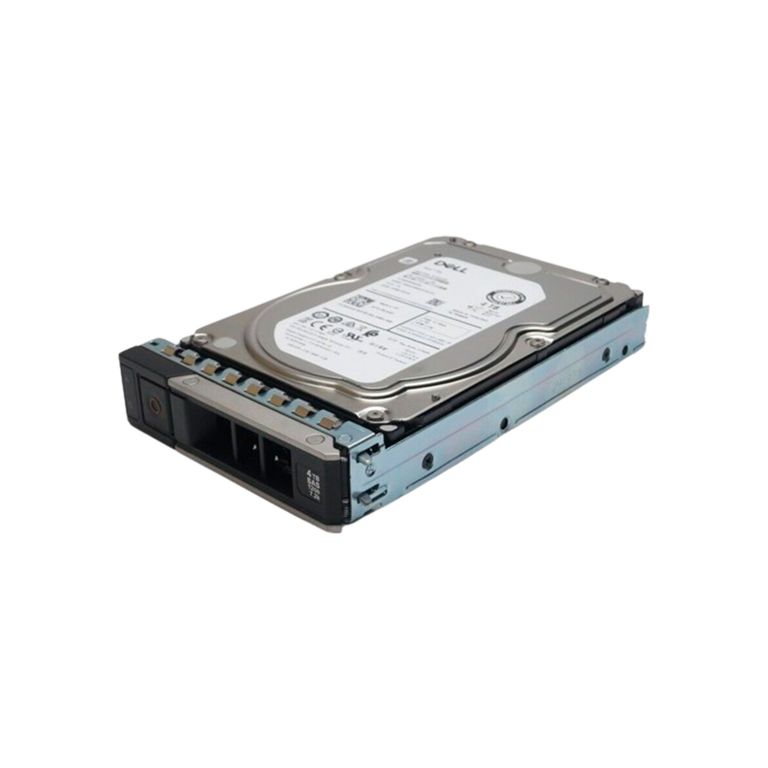 DISCO DURO 4TB SAS 12G 7.2K 3.5 POWEREDGE P-N 0W5M2R
