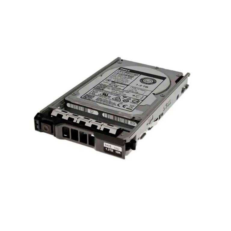 DISCO DURO POWEREDGE 1.2TB 12GBPS 10K 2.5 P-N 400-ATJL 0WXPCX