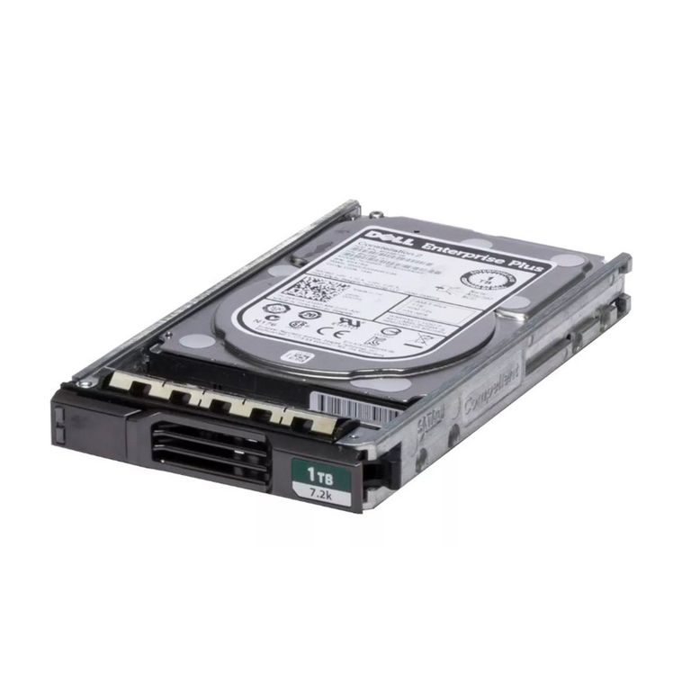 DISCO DURO 1TB 2.5 7.2K POWEREDGE 6G SAS P-N 0VXTPX