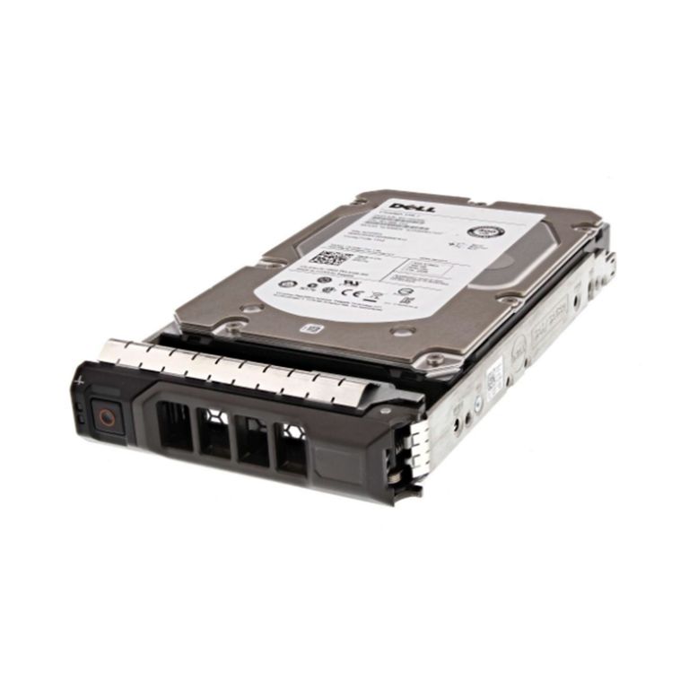 DISCO DURO DELL10TB 3.5 SATA 7.2K RPM P-N 0RVFR2 0C7J2W