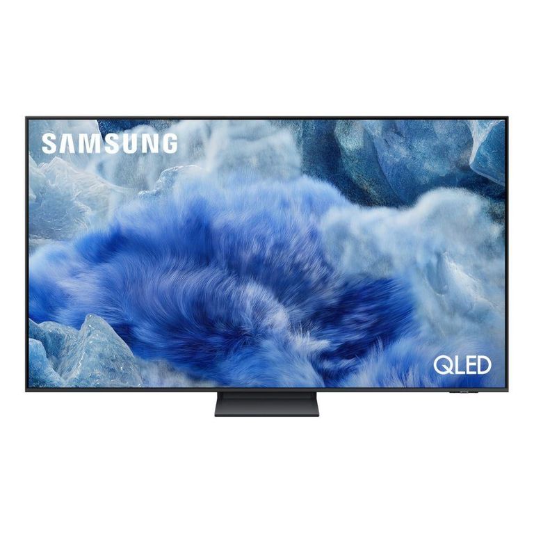 TV 65 FHD 4K Q8F Vision AI Smart TV QN65Q8FAAGXPE 2025