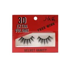 JLASH - Extra 3D Volume