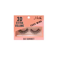 JLASH - Extra 3D Volume