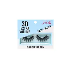 JLASH - Extra 3D Volume