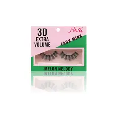 JLASH - Extra 3D Volume