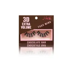 JLASH - Extra 3D Volume