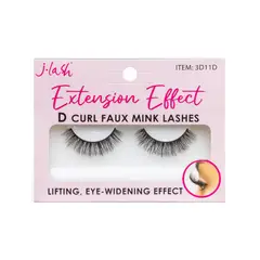 JLASH - EXTENSION EFFECT LASH