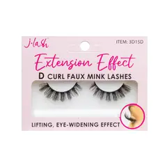 JLASH - EXTENSION EFFECT LASH