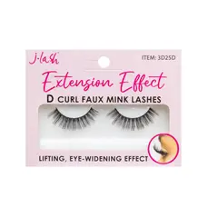 JLASH - EXTENSION EFFECT LASH