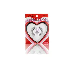 JLASH - LOVE and LASH