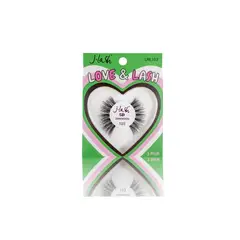 JLASH - LOVE and LASH